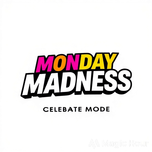 Monday Madness